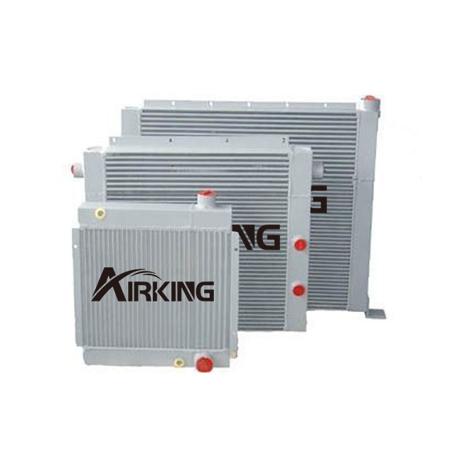 Air Compressor Cooler