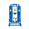 NH-20 2.5CBM 220V 50HZ Refrigerator Heatless Adsorption Air Dryer Desiccant Air Dryer