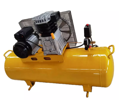 How Do You Maintain An Oil-free Compressor?