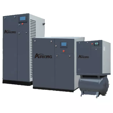 oil free air compressor