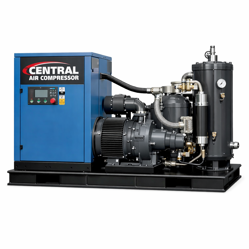 central air compressor central air compressor