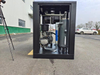 90kw durable Two Stage Screw Air Compressor