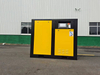 75HP flexbility Two Stage Screw Air Compressor