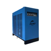 8bar air-cooled high purity Screw Compressor Built-in Dryer