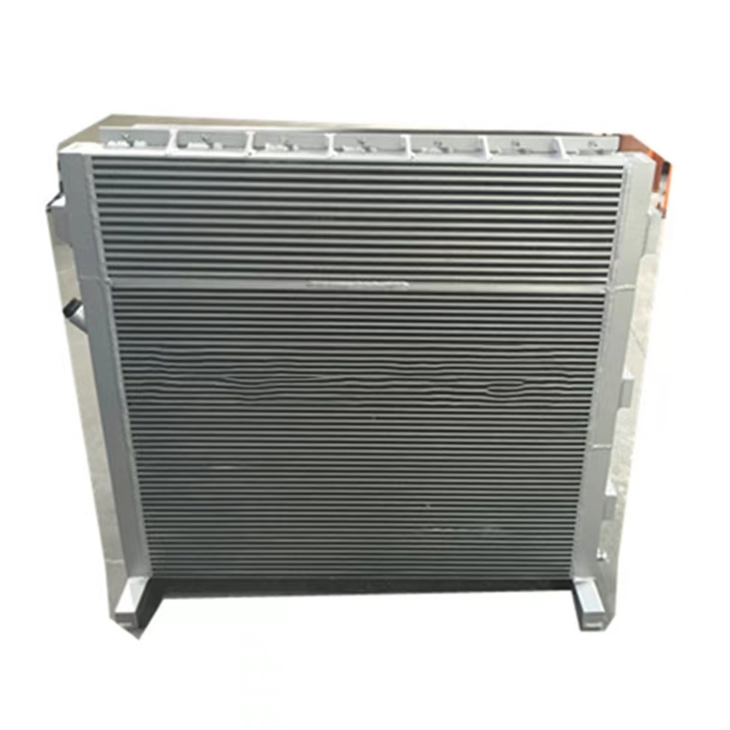 Air Compressor Cooler