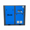 AC durable sand blasting Two Stage Screw Air Compressor