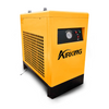 Air-cooled Refrigerated Air Dryer for Screw Air Compressor