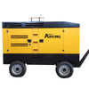 75KW 13m3min Electric Portable Compressor