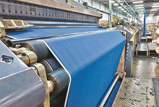 Textile Industry