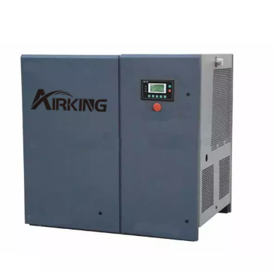 Can You Lay Down An Oil-free Compressor?