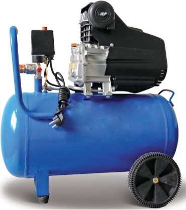 Wholesale Price 110v 60hz Small Silent Air Compressor 30Liter Tank 3HP Portable Piston Compressor