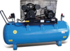 3hp Piston Oil Free Compressor for PET Industry