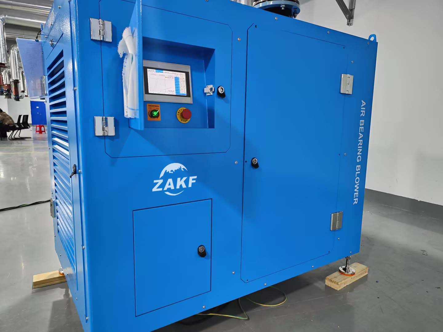 centrifugal compressor centrifugal compressor