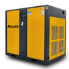 75HP flexbility Two Stage Screw Air Compressor