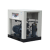 15kw 20hp 2.2m3/min Screw Type Inverter Screw Air Compressor for Glass Processing