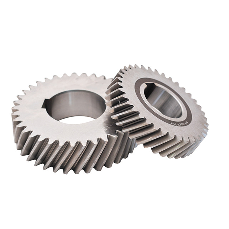 Compressor Gear