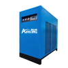 CE air-cooled oil-less Screw Compressor Built-in Dryer