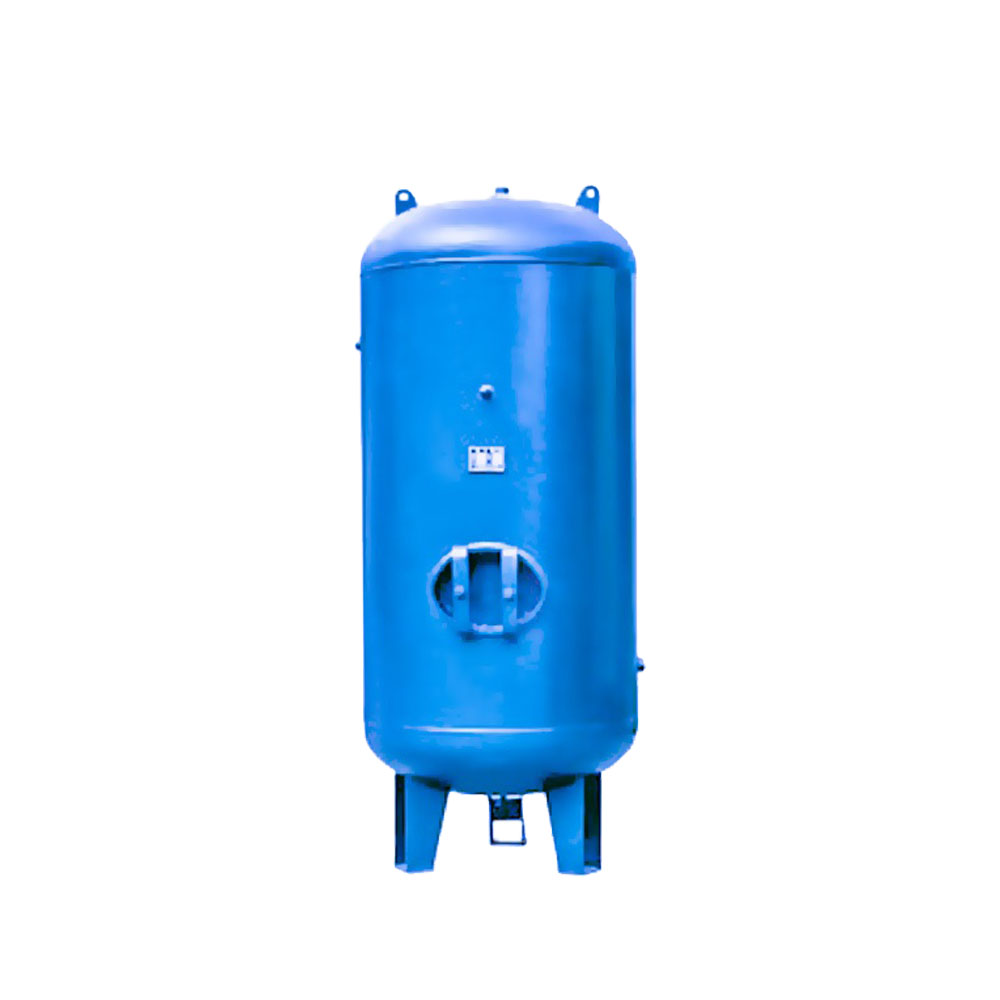 Hot selling industrial air compressor air tank 300L 13KG compressed air storage tank