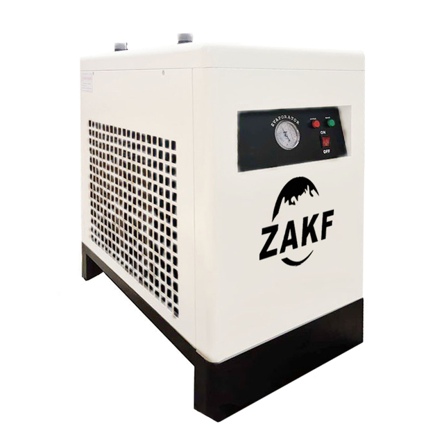 Ac-75 55kw 380v 50hz Freeze Dryer Price Refrigerant Air Dryer refrigerated dryer compressor dryer