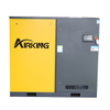 380V 50HZ 3PH 150HP 110KW 8Bar IP55 Oil Injected Screw Type Variable Speed Screw Air Compressor