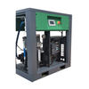 ​20HP Oil Flood Rotary Screw Air Compressor