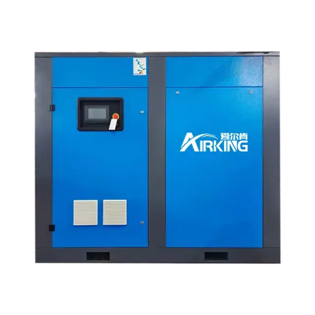 Why Choose A High Quality Air Compressor for Your Business?