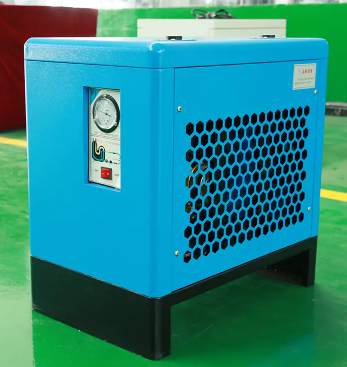 Air Dryer Air Dryer
