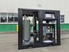 90kw durable Two Stage Screw Air Compressor