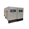 55kw heat exchanger integral Screw Compressor Built-in Dryer