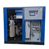 40 Bar 45kw Oil-free Water Lubricated Air Compressor