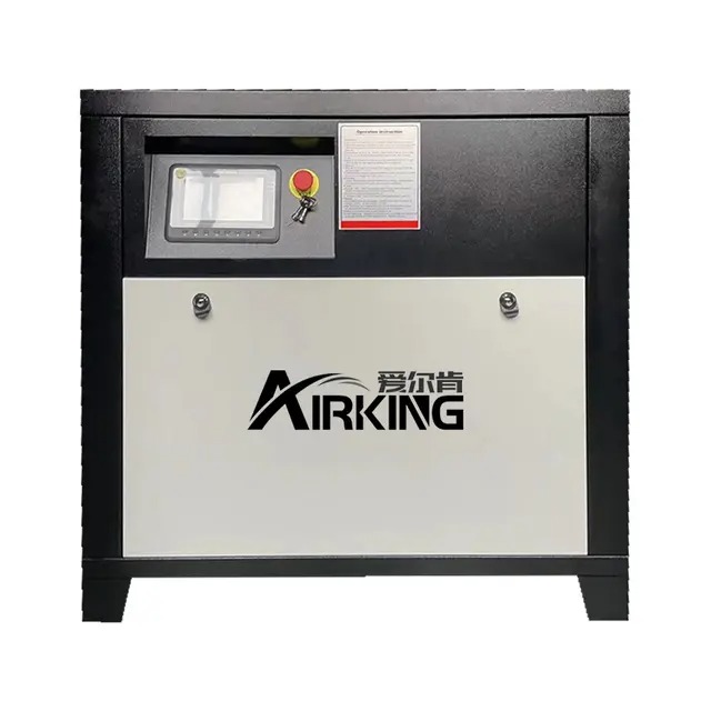 Why Air Compressor Not Working