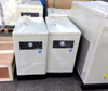 55kw heat exchanger integral Screw Compressor Built-in Dryer