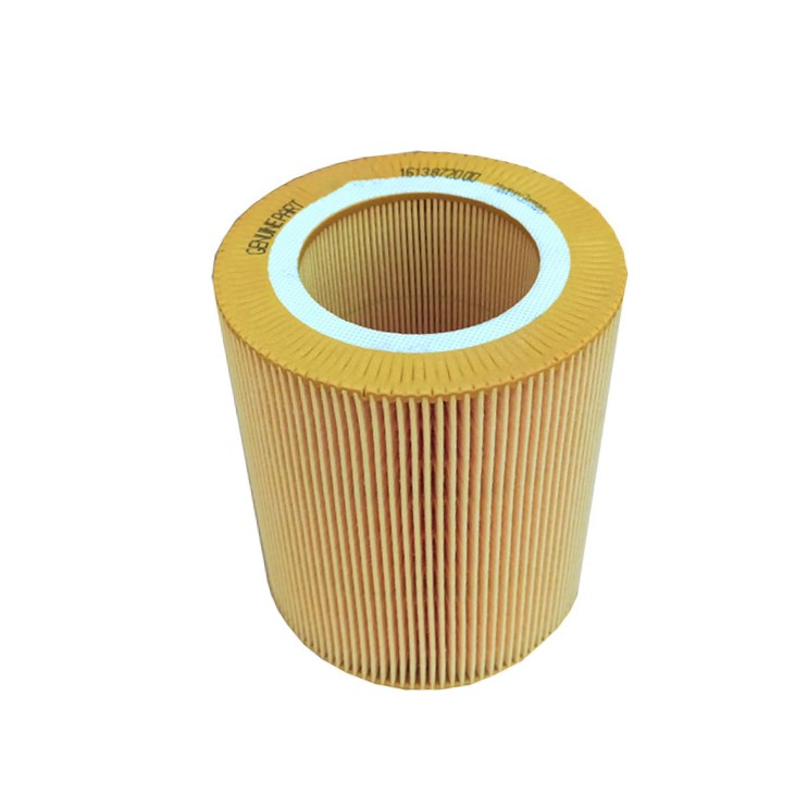 1m3 10hp Air Compressor Air Filter