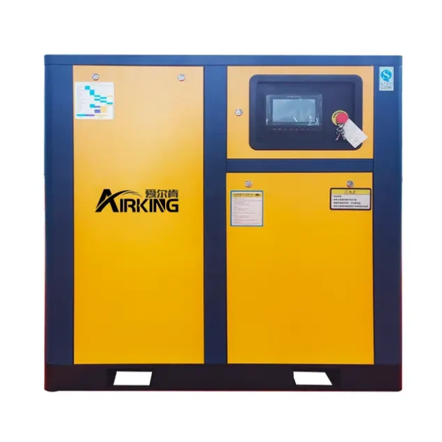 Cooling Systems in Air Compressors: Enhancing Reliability Through Thermal Management