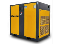 Applications of Two Stage Screw Compressors