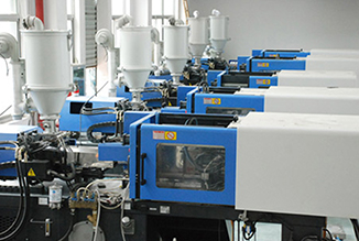 Injection Molding Machines