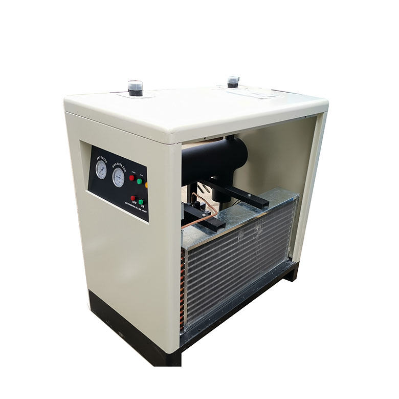 Freeze Dryer Price AC-30 8KG 10KG 13KG R22 R410 220V/50HZ Refrigerant Air Dryer For Screw Air Compressor