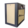 AIRKING 22KW 30HP AK-30 7bar fixed speed IP23 portable compressor rotary screw compressor air for Paper Packaging Machine