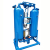 Hot sale product 75hp 10m3/min Heatless Adsorption Type Compressed Air Dryer of alumina