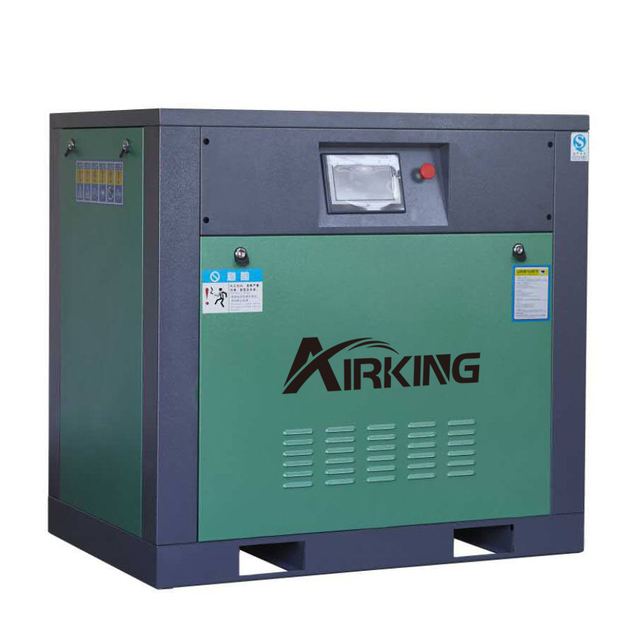 Oilless Air-compressor 11KW 15HP Air Compressor 220v Small Portable Compressor Australia