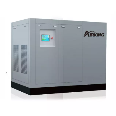 oil free air compressor
