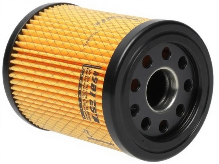 The Impact of Oil Filter Micron Ratings on Air Compressor Longevity