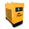 50HZ integrated horizontal Screw Compressor Built-in Dryer