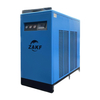 CE lubricated portable Screw Compressor Built-in Dryer