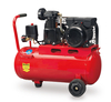 Wholesale Price 110v 60hz Small Silent Air Compressor 30Liter Tank 3HP Portable Piston Compressor