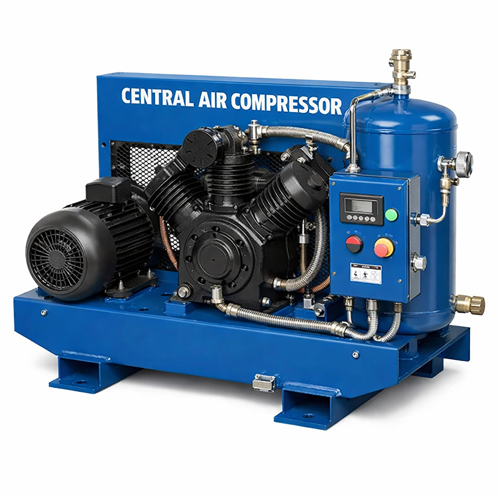 central air compressor central air compressor