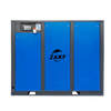 CE Energy Saving Automatic Two Stage Screw Air Compressor
