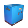 Electric Powered VFD Screw Compressor