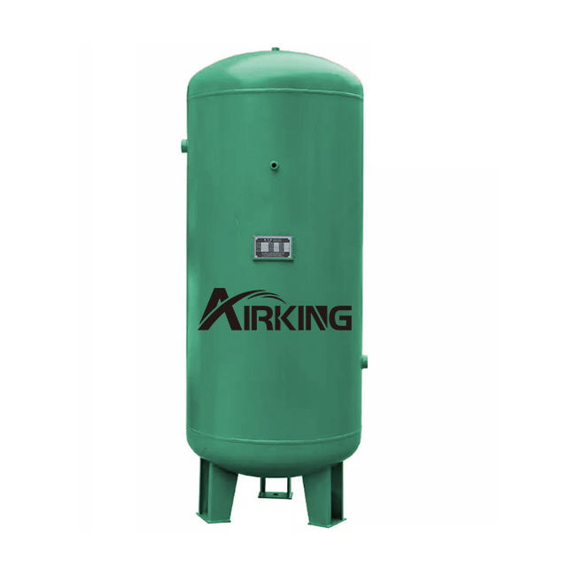 Compressed Air Storage Tank