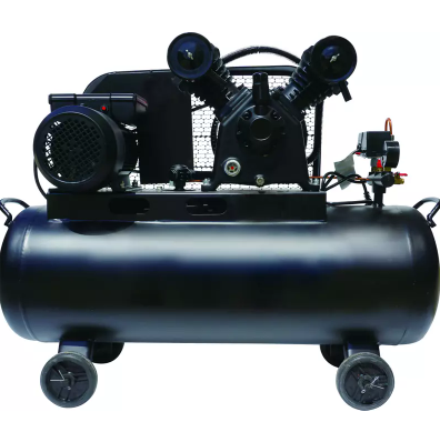 How Long Will An Oil Free Air Compressor Last?